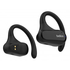 Наушники Belkin Soundform ClearFit True Wireless (AUC013CTBK)