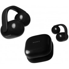 Навушники Sony LinkBuds Clip BT 5.3 (WFLC900B.E)