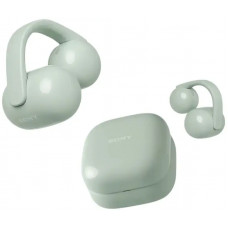 Навушники Sony LinkBuds Clip BT 5.3 (WFLC900G.E)