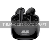 Наушники 2E BudsMini (2E-EBTWBMBK)
