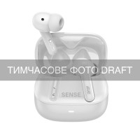 Наушники 2E Sense (2E-EBTWS6WT)