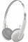 Наушники Philips TAH2000 BT 5.4 (TAH2000WT/00)