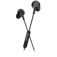 Наушники Philips TAE5008 Type-C (TAE5008BK/00)