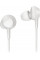 Наушники Philips TAE5008 Type-C (TAE5008WT/00)