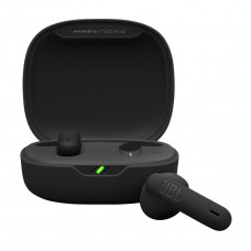 Наушники JBL Wave Flex 2 Чорний (JBLWFLEX2BLK)