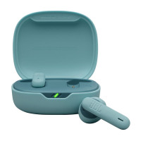 Навушники JBL Wave Flex 2 Синій (JBLWFLEX2BLU)