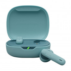 Наушники JBL Wave Flex 2 Синий (JBLWFLEX2BLU)