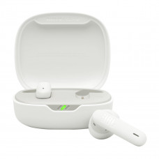 Наушники JBL Wave Flex 2 Белый (JBLWFLEX2WHT)