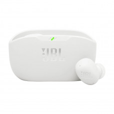 Наушники JBL Wave Buds 2 Белый (JBLWBUDS2WHT)