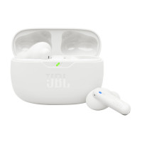 Навушники JBL Wave Beam 2 Білий (JBLWBEAM2WHT)