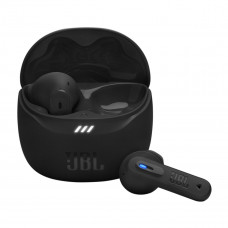 Наушники JBL Tune Flex 2 Черный (JBLTFLEX2BLK)