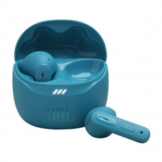 Наушники JBL Tune Flex 2 Голубой (JBLTFLEX2TQE)