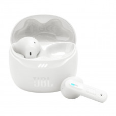 Наушники JBL Tune Flex 2 Белый (JBLTFLEX2WHT)
