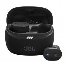 Наушники JBL Tune Buds 2 Черный (JBLTBUDS2BLK)