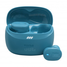 Наушники JBL Tune Buds 2 Голубой (JBLTBUDS2TQE)