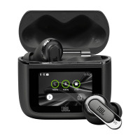 Навушники JBL TOUR PRO3 Чорний (JBLTOURPRO3BLK)