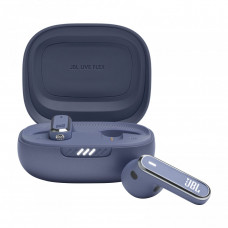 Наушники JBL Live Flex Синий (JBLLIVEFLEXBLU)