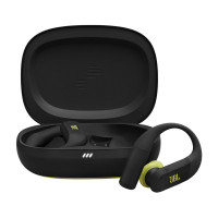 Навушники JBL Endurance PEAK Чорний (JBLENDUPEAK4BLKL)