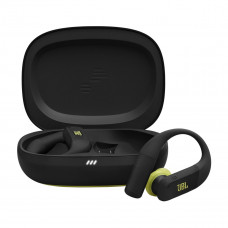 Наушники JBL Endurance PEAK Черный (JBLENDUPEAK4BLKL)