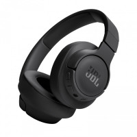 Навушники JBL T720 BT 5.3 (JBLT720BTBLK)