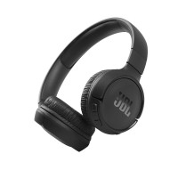 Навушники JBL T510BT Wireless Mic Чорний (JBLT510BTBLKEU)