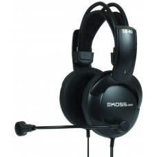 Наушники Koss SB40 2x3.5мм (194738.102)