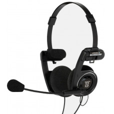 Наушники Koss Porta Pro Headset 3.5 mini-jack (196825.101)