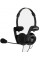 Наушники Koss Porta Pro Headset 3.5 mini-jack (196825.101)