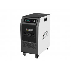 Портативная электростанция Könner & Söhnen KS5200PS