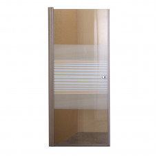 Душевые двери PROSNA 80TCW.Line (80W.Line) BRAVO