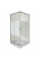 Душевая кабина квадратная ODRA L90TW.Line (L90W.Line) BRAVO