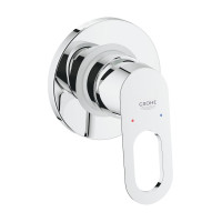 Змішувач прихованого монтажу для душу Grohe BauLoop 29042000