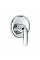 Смеситель скрытого монтажа для душа Grohe Euroeco 32742000