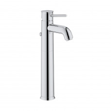Смеситель для раковины Grohe BauClassic XL-Size 32868000 с донным клапаном