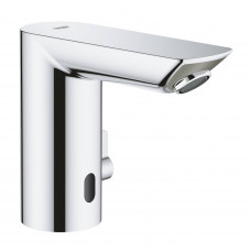 Смеситель бесконтактный для раковины Grohe Bau Cosmopolitan E 36451000