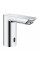 Смеситель бесконтактный для раковины Grohe Bau Cosmopolitan E 36452000 без смешивания