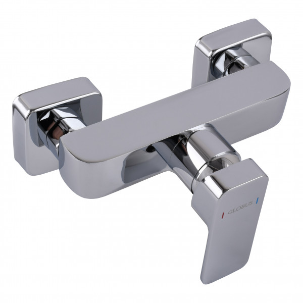 Смеситель для душа Globus Lux Milano GLM-0105N