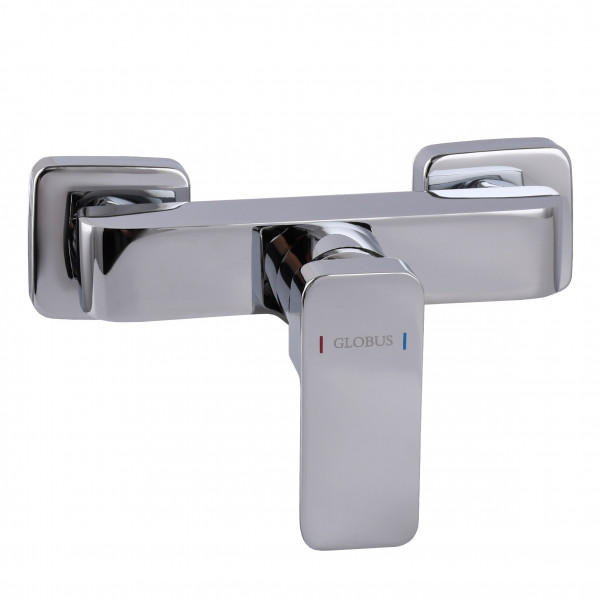 Смеситель для душа Globus Lux Milano GLM-0105N