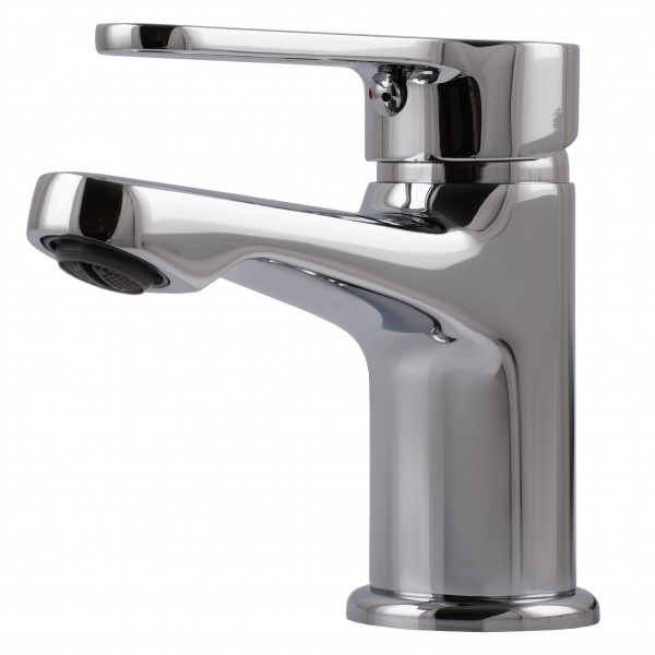 Смеситель для умывальника Globus Lux Dolly GLD-0401