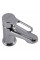 Смеситель для умывальника Globus Lux Dolly GLD-0401