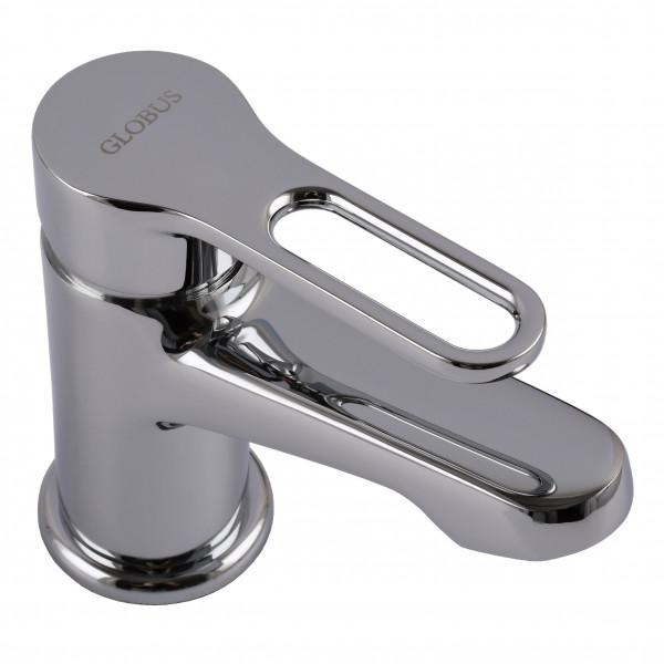Смеситель для умывальника Globus Lux Dolly GLD-0401