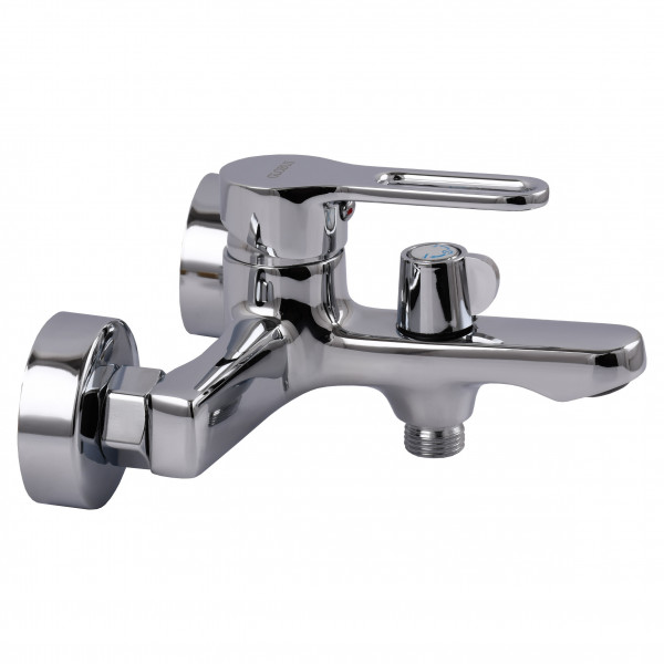 Смеситель для ванны Globus Lux Dolly GLD-0102N