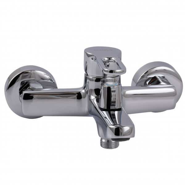 Смеситель для ванны Globus Lux Dolly GLD-0102N