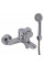Смеситель для ванны Globus Lux Dolly GLD-0102N