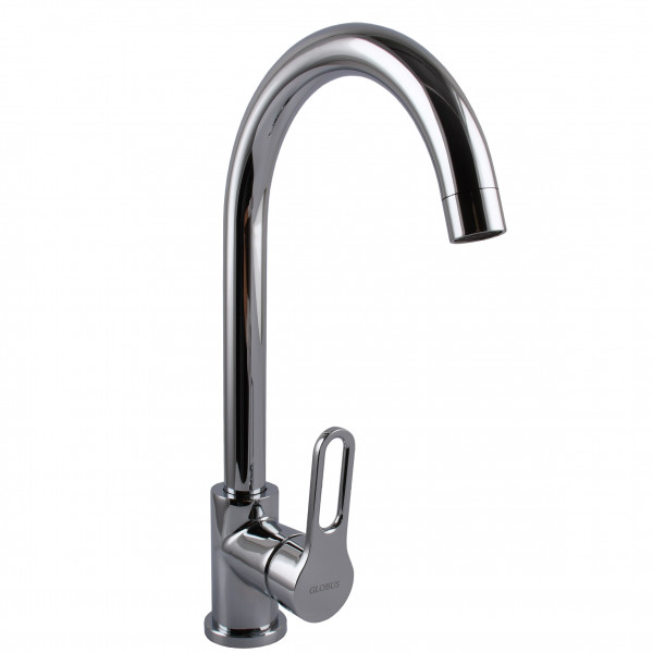 Смеситель для кухни Globus Lux Dolly GLD-0203L