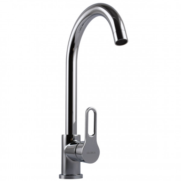 Смеситель для кухни Globus Lux Dolly GLD-0203L