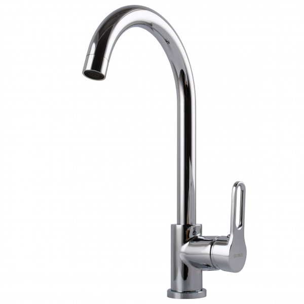 Смеситель для кухни Globus Lux Dolly GLD-0203L