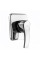 Смеситель гигиенический Globus Lux Queensland GLQU-0110-Q