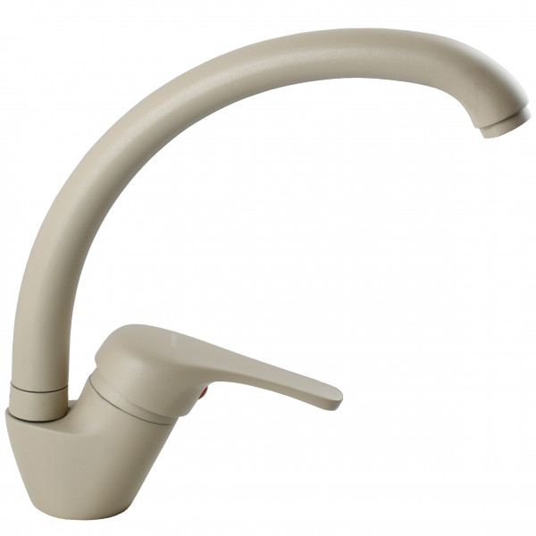 Смеситель для кухни Globus Lux Solly GLSO-0203S-4-COLORADO