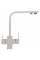 Смеситель для кухни под осмос Globus Lux LAZER GLLR-0111-4-COLORADO